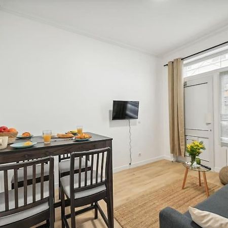 Paris 14E ,Cosy Appartement 2 Pieces Renove エクステリア 写真