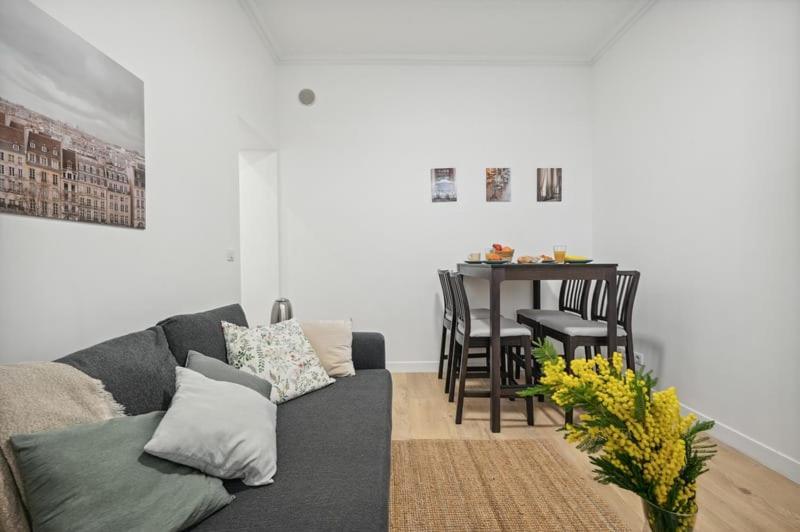 Paris 14E ,Cosy Appartement 2 Pieces Renove エクステリア 写真