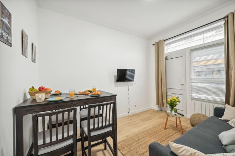Paris 14E ,Cosy Appartement 2 Pieces Renove エクステリア 写真