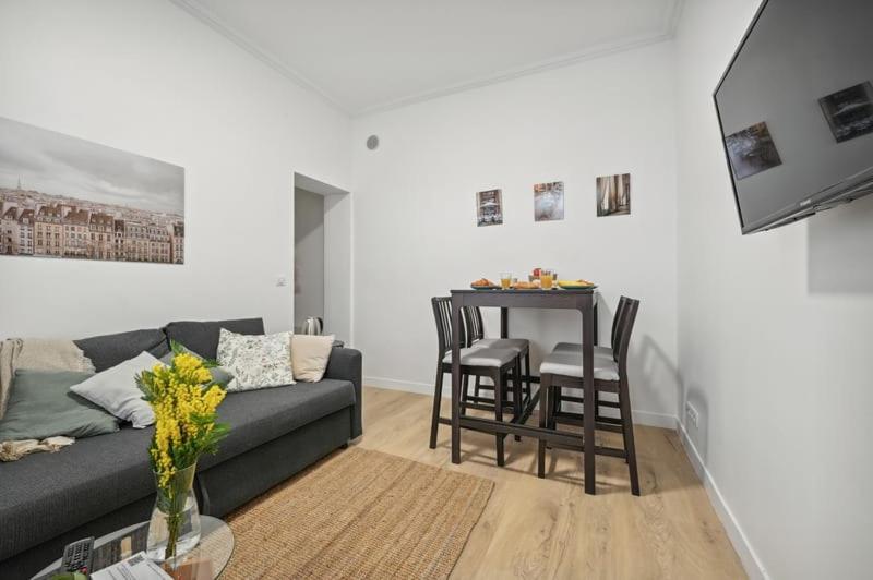 Paris 14E ,Cosy Appartement 2 Pieces Renove エクステリア 写真