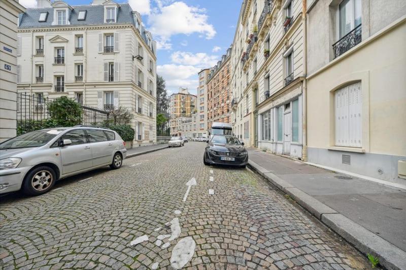 Paris 14E ,Cosy Appartement 2 Pieces Renove エクステリア 写真